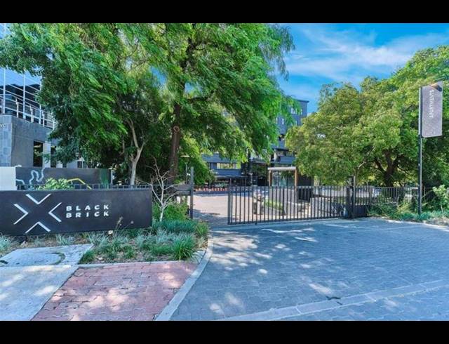 1 BEDROOM PROPERTY TO RENT IN SANDTON CENTRAL